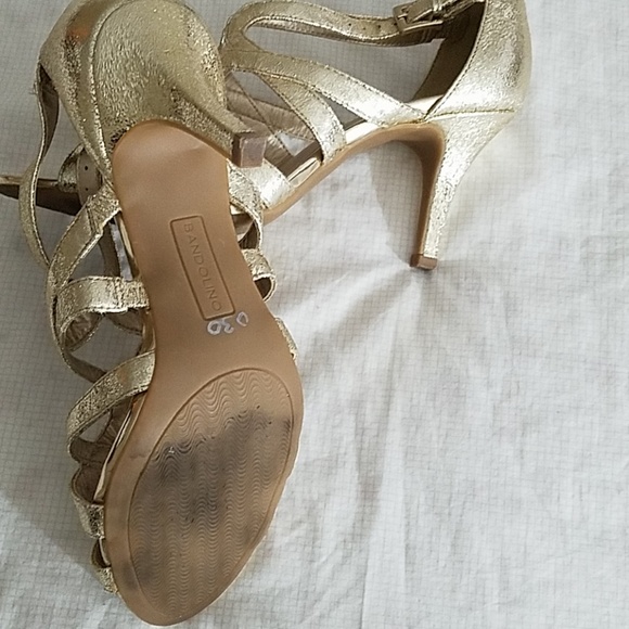 Sandals - Picture 4 of 4